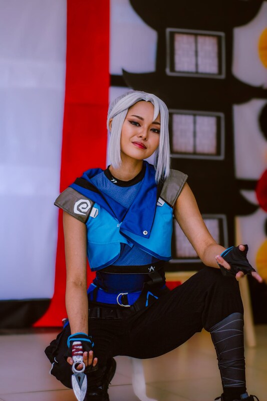 Mercyuyu nude photo 8