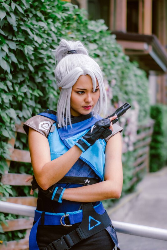 Mercyuyu nude photo 9