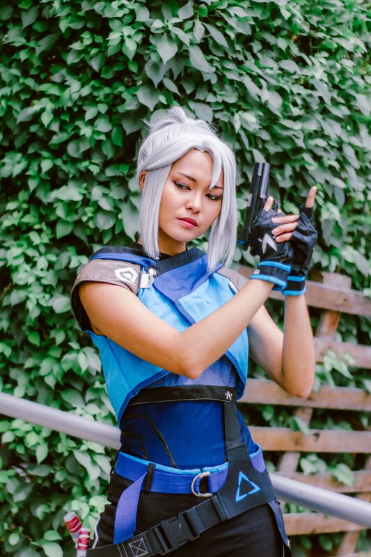 Mercyuyu nude photo 12