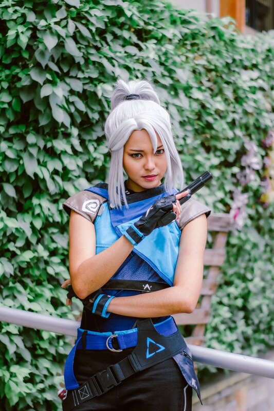 Mercyuyu nude photo 13