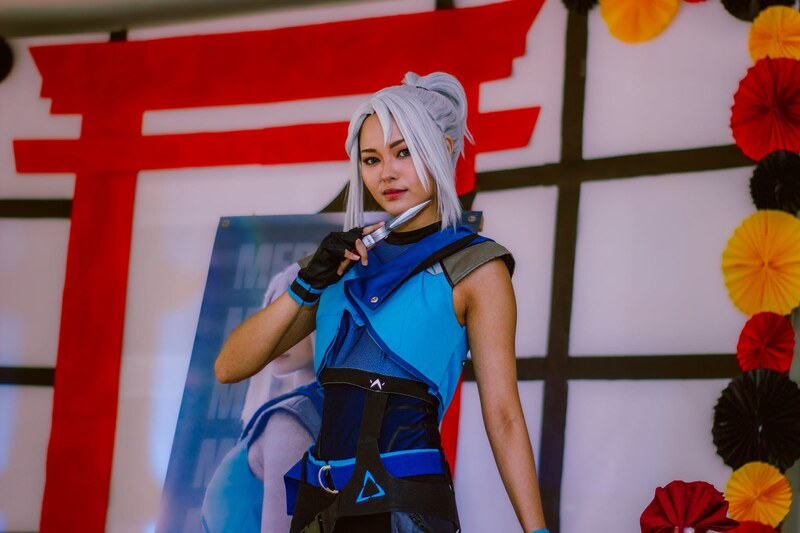Mercyuyu nude photo 17
