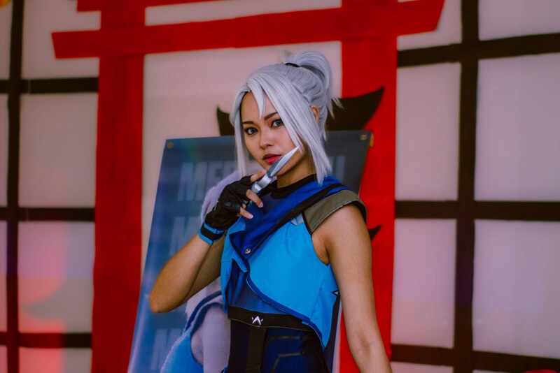 Mercyuyu nude photo 18