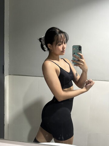 Mercyuyu Fresh (6 photos)