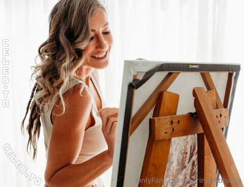 Merindahbrooke nude photo 242