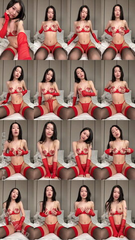 Meriol Chan – hot session