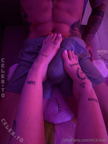 Merisiel Irum nude photo 6