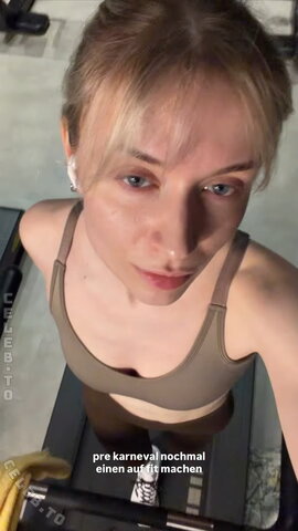Merleperle nude photo 16