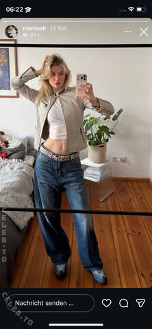 Merleperle nude photo 26