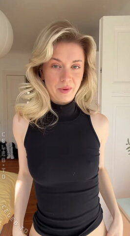 Merleperle nude photo 19