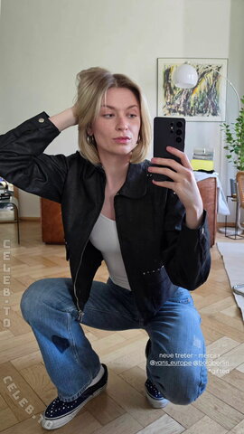 Merleperle nude photo 15