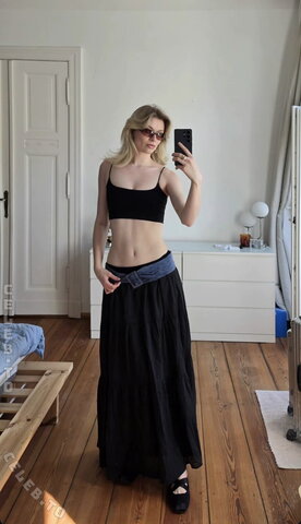 Merleperle nude photo 13
