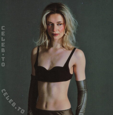 Merleperle nude photo 12