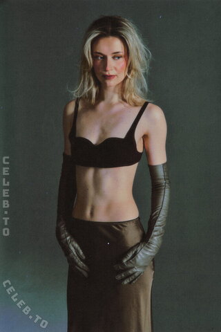 Merleperle nude photo 6