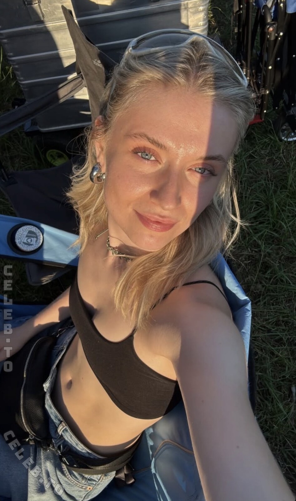 Merleperle nude photo 1