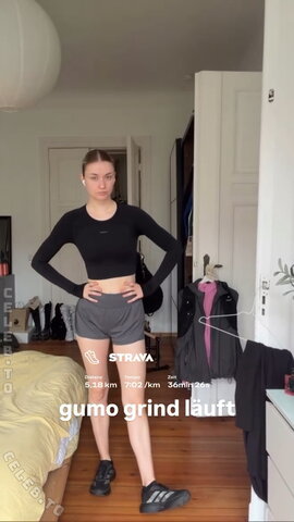 Merleperle – Insta Story