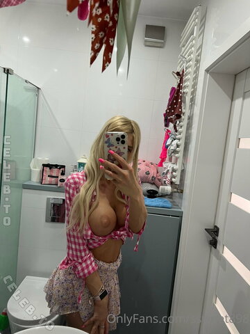 Mermaidrozalia / Niclolll nude photo 1