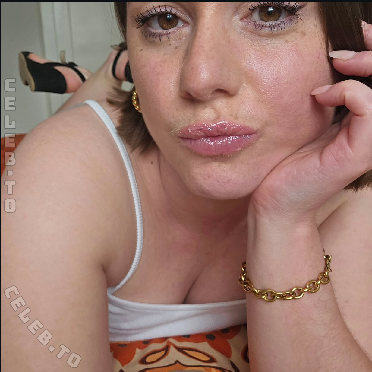 MeronaASMR nude photo 2