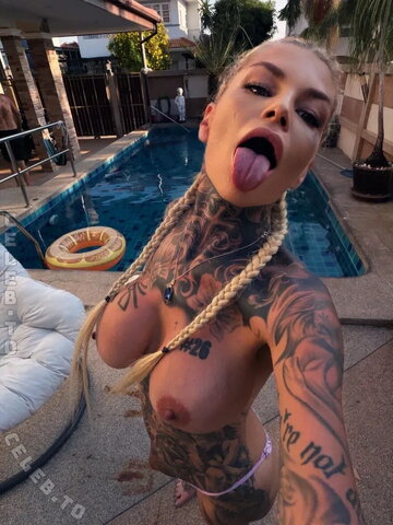 Merry4fun nude photo 39