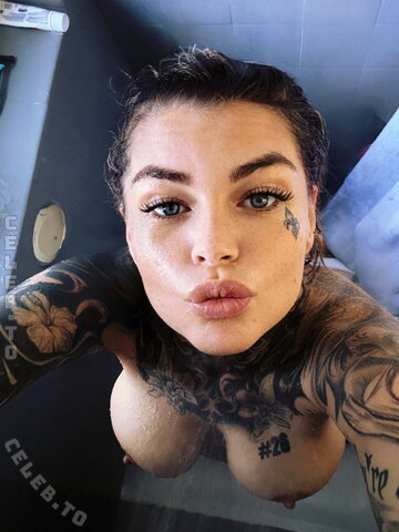 Merry4fun nude photo 31
