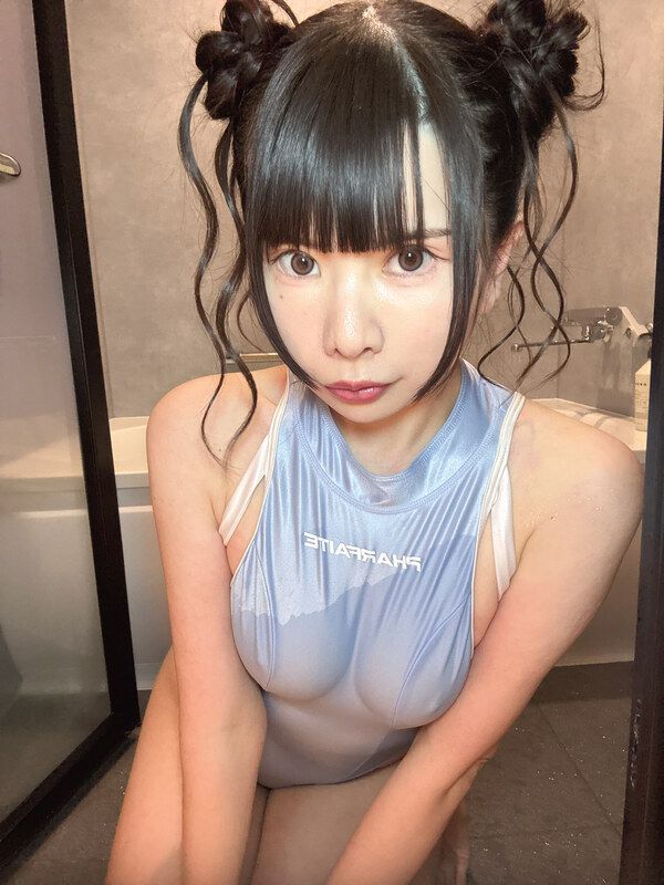 Meru nude photo 44