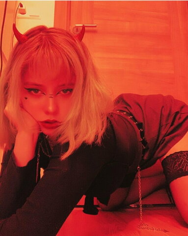 meruswann New (18 photos)
