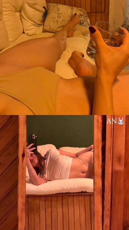 Merve Elmas nude photo 28