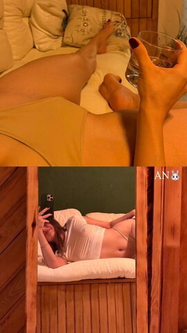 Merve Elmas nude photo 17