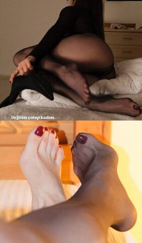 Merve Elmas nude photo 11