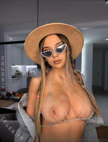 Merve Taskin nude photo 78