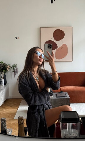 Merve Özkan nude photo 144