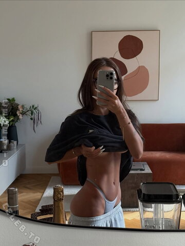 Merve Özkan nude photo 105