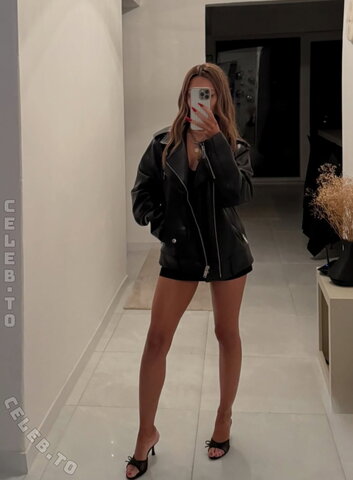 Merve Özkan nude photo 88