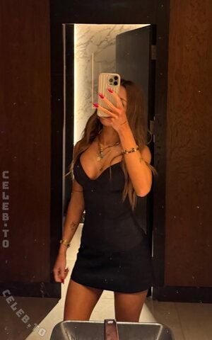 Merve Özkan nude photo 85