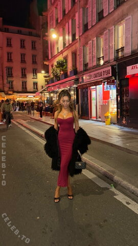 Merve Özkan nude photo 113