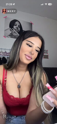 meryamcs nude photo 2