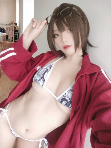 Messie Huang nude photo 197