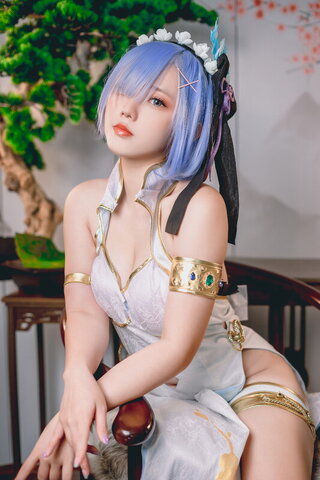 Messie Huang nude photo 168