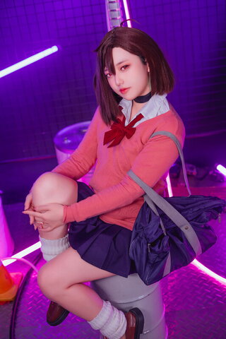 Messie Huang nude photo 96