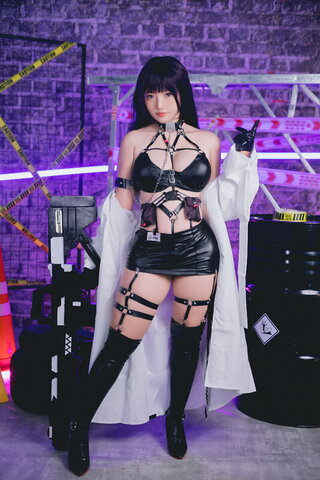 Messie Huang Fresh (20 photos)