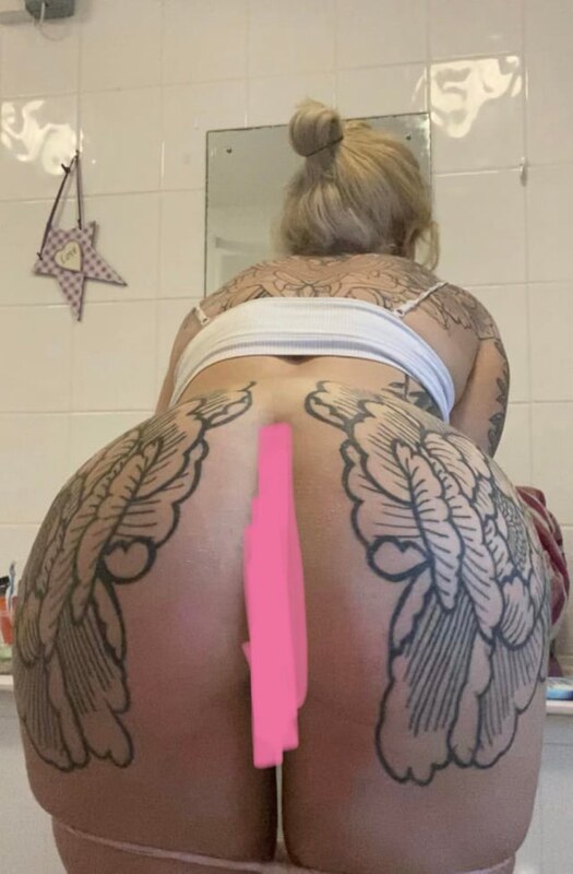 metalbubsxo nude photo 2