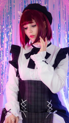 Metalcookie_Cosplay nude photo 72