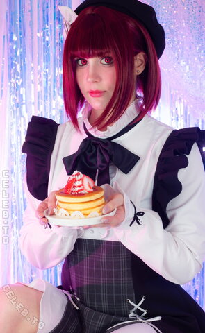 Metalcookie_Cosplay nude photo 46
