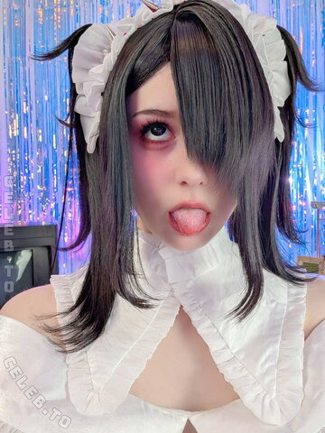 Metalcookie_Cosplay nude photo 42