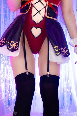 Metalcookie_Cosplay nude photo 41