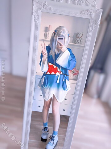 Metalcookie_Cosplay Sexy (24 photos)