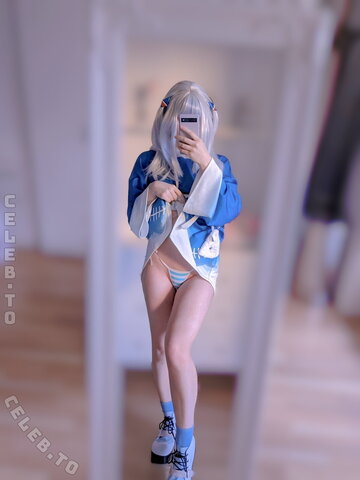 Metalcookie_Cosplay photo 2