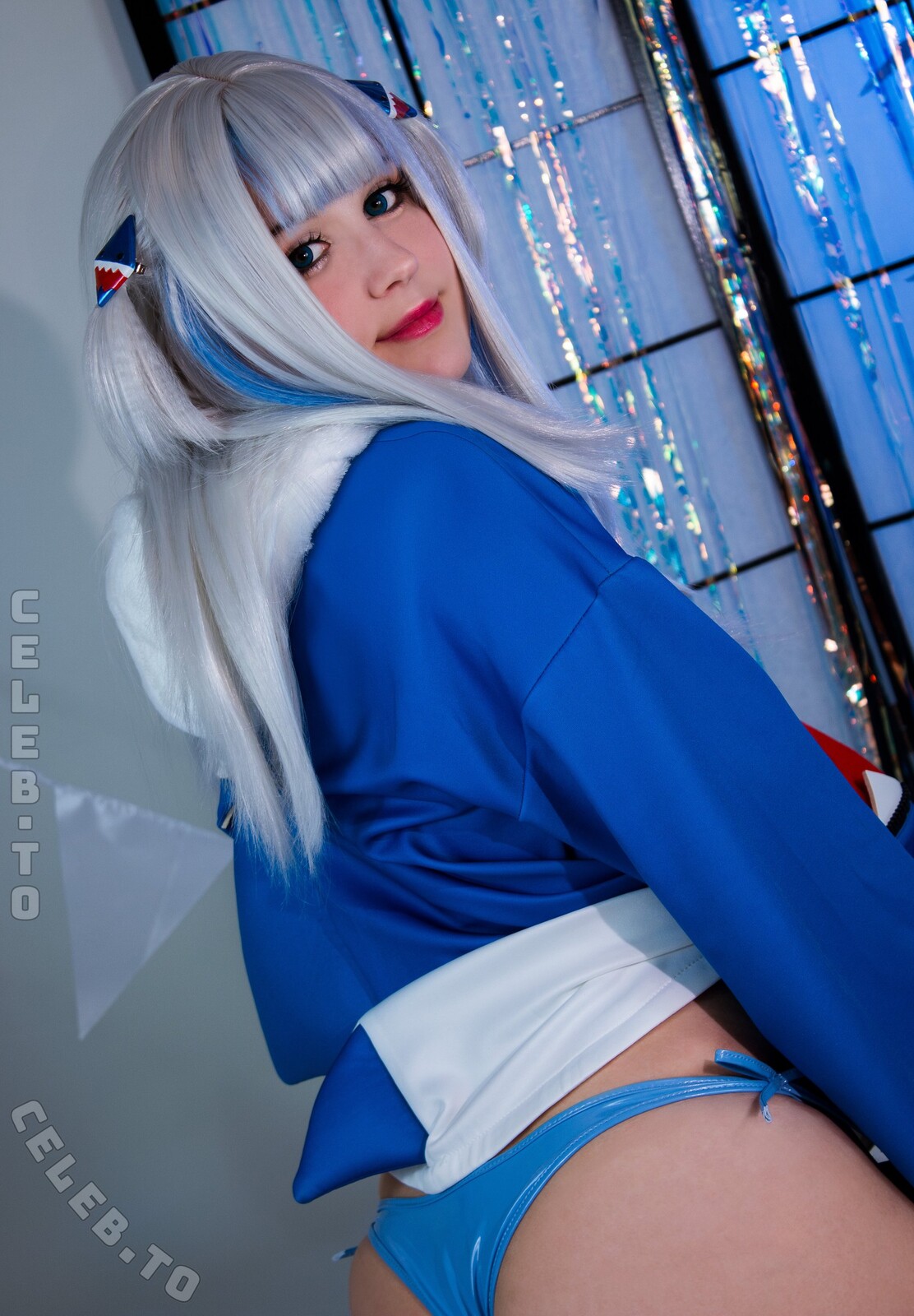 Metalcookie_Cosplay nude photo 21