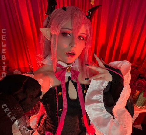 Metalcookie_Cosplay nude photo 38
