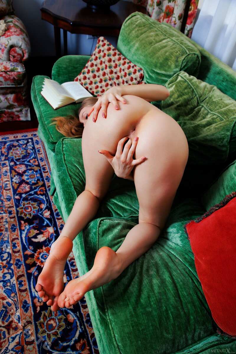 MetArtX nude photo 9