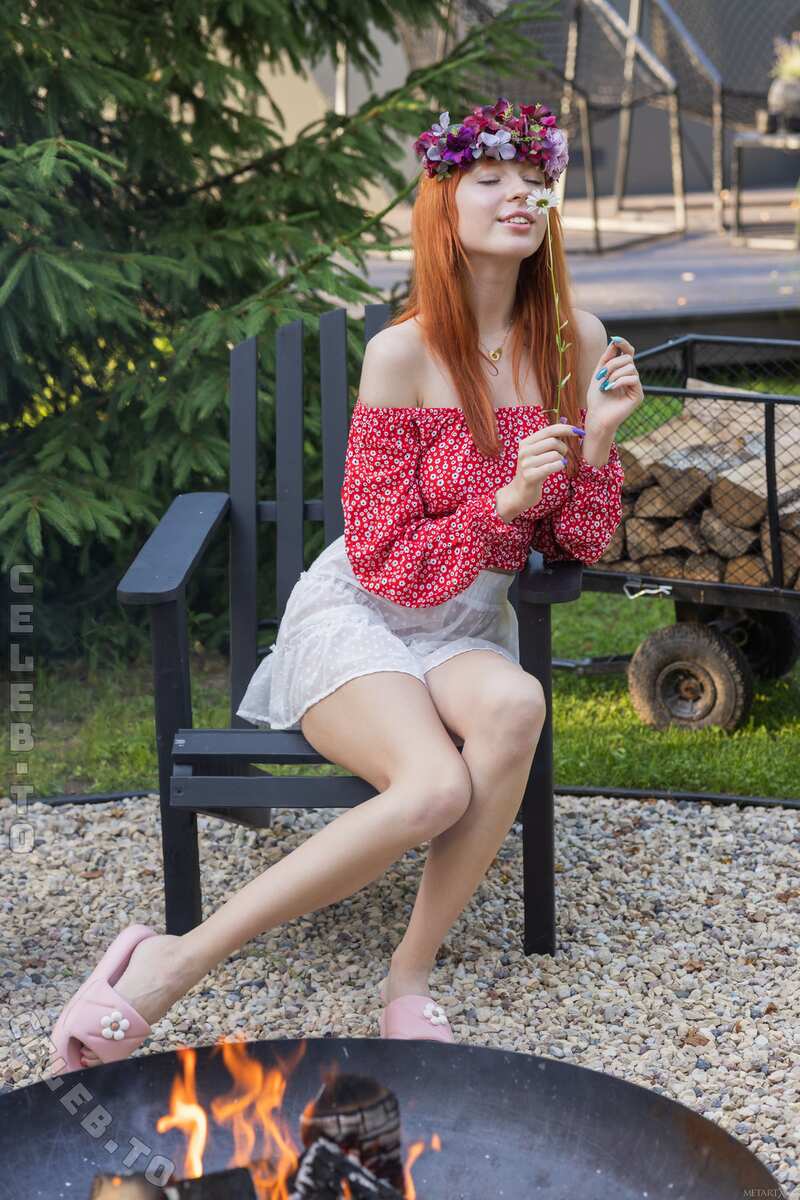 MetArtX nude photo 13